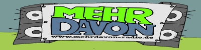 Mehr davon